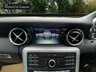 USED 2019 69 MERCEDES-BENZ SLC 2.0 SLC 300 AMG LINE 2d 241 BHP PAN ROOF,EXCELLENT SPEC