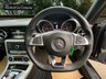 USED 2019 69 MERCEDES-BENZ SLC 2.0 SLC 300 AMG LINE 2d 241 BHP PAN ROOF,EXCELLENT SPEC