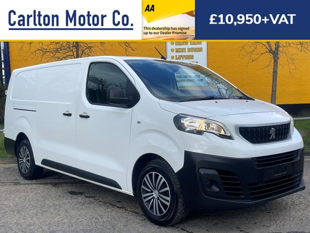 Carlton Motor Co