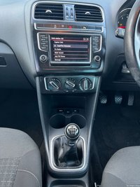 USED 2016 65 VOLKSWAGEN POLO 1.2 SEL TSI 5d 109 BHP *FSH *ZERO DEPO FINANCE*LOW MILES