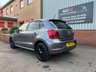 USED 2016 65 VOLKSWAGEN POLO 1.2 SEL TSI 5d 109 BHP *FSH *ZERO DEPO FINANCE*LOW MILES