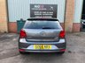 USED 2016 65 VOLKSWAGEN POLO 1.2 SEL TSI 5d 109 BHP *FSH *ZERO DEPO FINANCE*LOW MILES