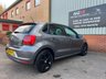 USED 2016 65 VOLKSWAGEN POLO 1.2 SEL TSI 5d 109 BHP *FSH *ZERO DEPO FINANCE*LOW MILES