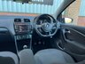USED 2016 65 VOLKSWAGEN POLO 1.2 SEL TSI 5d 109 BHP *FSH *ZERO DEPO FINANCE*LOW MILES