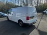 USED 2016 16 VOLKSWAGEN TRANSPORTER 2.0 T28 TDI P/V STARTLINE BMT 101 BHP 
