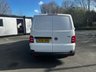 USED 2016 16 VOLKSWAGEN TRANSPORTER 2.0 T28 TDI P/V STARTLINE BMT 101 BHP 