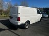 USED 2016 16 VOLKSWAGEN TRANSPORTER 2.0 T28 TDI P/V STARTLINE BMT 101 BHP 