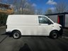 USED 2016 16 VOLKSWAGEN TRANSPORTER 2.0 T28 TDI P/V STARTLINE BMT 101 BHP 