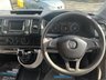 USED 2016 16 VOLKSWAGEN TRANSPORTER 2.0 T28 TDI P/V STARTLINE BMT 101 BHP 