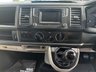 USED 2016 16 VOLKSWAGEN TRANSPORTER 2.0 T28 TDI P/V STARTLINE BMT 101 BHP 