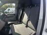 USED 2016 16 VOLKSWAGEN TRANSPORTER 2.0 T28 TDI P/V STARTLINE BMT 101 BHP 
