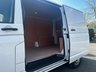 USED 2016 16 VOLKSWAGEN TRANSPORTER 2.0 T28 TDI P/V STARTLINE BMT 101 BHP 