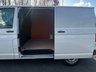 USED 2016 16 VOLKSWAGEN TRANSPORTER 2.0 T28 TDI P/V STARTLINE BMT 101 BHP 