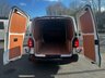 USED 2016 16 VOLKSWAGEN TRANSPORTER 2.0 T28 TDI P/V STARTLINE BMT 101 BHP 