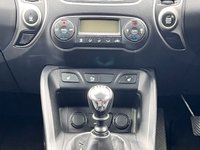 USED 2012 12 HYUNDAI IX35 1.7 PREMIUM CRDI  5d 114 BHP www.suffolkcarcentre.co.uk - Located at Lowestoft