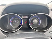 USED 2012 12 HYUNDAI IX35 1.7 PREMIUM CRDI  5d 114 BHP www.suffolkcarcentre.co.uk - Located at Lowestoft