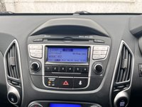 USED 2012 12 HYUNDAI IX35 1.7 PREMIUM CRDI  5d 114 BHP www.suffolkcarcentre.co.uk - Located at Lowestoft