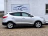 USED 2012 12 HYUNDAI IX35 1.7 PREMIUM CRDI  5d 114 BHP www.suffolkcarcentre.co.uk - Located at Lowestoft