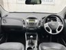 USED 2012 12 HYUNDAI IX35 1.7 PREMIUM CRDI  5d 114 BHP www.suffolkcarcentre.co.uk - Located at Lowestoft