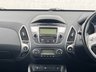 USED 2012 12 HYUNDAI IX35 1.7 PREMIUM CRDI  5d 114 BHP www.suffolkcarcentre.co.uk - Located at Lowestoft
