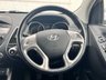 USED 2012 12 HYUNDAI IX35 1.7 PREMIUM CRDI  5d 114 BHP www.suffolkcarcentre.co.uk - Located at Lowestoft