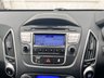 USED 2012 12 HYUNDAI IX35 1.7 PREMIUM CRDI  5d 114 BHP www.suffolkcarcentre.co.uk - Located at Lowestoft