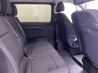 USED 2017 67 MERCEDES-BENZ VITO 2.1 114 BLUETEC 136 BHP 