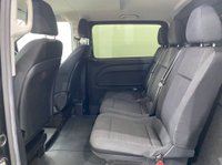 USED 2017 67 MERCEDES-BENZ VITO 2.1 114 BLUETEC 136 BHP 