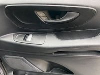 USED 2017 67 MERCEDES-BENZ VITO 2.1 114 BLUETEC 136 BHP 