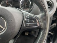USED 2017 67 MERCEDES-BENZ VITO 2.1 114 BLUETEC 136 BHP 
