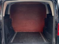USED 2017 67 MERCEDES-BENZ VITO 2.1 114 BLUETEC 136 BHP 