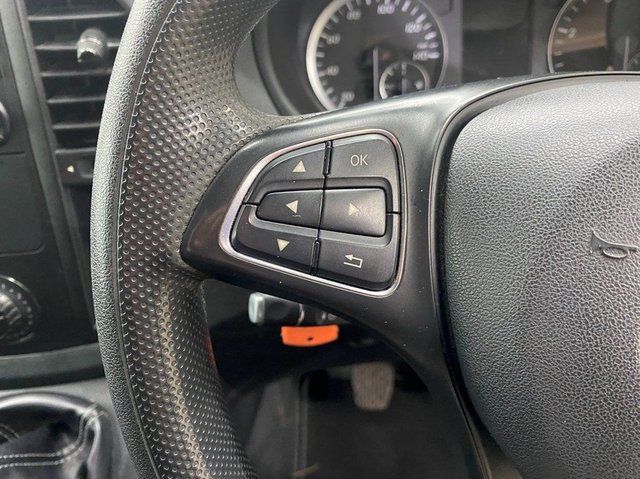 2017 Mercedes-Benz VITO - Photo 11