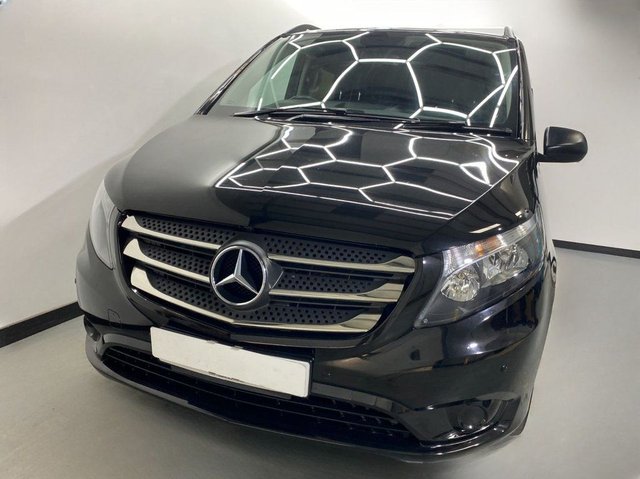 2017 Mercedes-Benz VITO - Photo 4