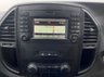 USED 2017 67 MERCEDES-BENZ VITO 2.1 114 BLUETEC 136 BHP 