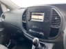 USED 2017 67 MERCEDES-BENZ VITO 2.1 114 BLUETEC 136 BHP 