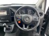 USED 2017 67 MERCEDES-BENZ VITO 2.1 114 BLUETEC 136 BHP 