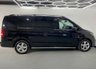 USED 2017 67 MERCEDES-BENZ VITO 2.1 114 BLUETEC 136 BHP 