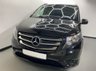 USED 2017 67 MERCEDES-BENZ VITO 2.1 114 BLUETEC 136 BHP 