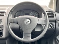 USED 2009 59 VOLKSWAGEN TOURAN 1.9 S TDI 5d 103 BHP www.suffolkcarcentre.co.uk - Located at Lowestoft