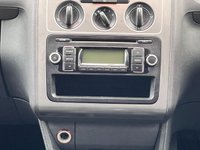 USED 2009 59 VOLKSWAGEN TOURAN 1.9 S TDI 5d 103 BHP www.suffolkcarcentre.co.uk - Located at Lowestoft