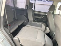 USED 2009 59 VOLKSWAGEN TOURAN 1.9 S TDI 5d 103 BHP www.suffolkcarcentre.co.uk - Located at Lowestoft