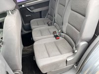 USED 2009 59 VOLKSWAGEN TOURAN 1.9 S TDI 5d 103 BHP www.suffolkcarcentre.co.uk - Located at Lowestoft