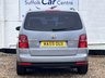 USED 2009 59 VOLKSWAGEN TOURAN 1.9 S TDI 5d 103 BHP www.suffolkcarcentre.co.uk - Located at Lowestoft