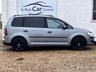 USED 2009 59 VOLKSWAGEN TOURAN 1.9 S TDI 5d 103 BHP www.suffolkcarcentre.co.uk - Located at Lowestoft