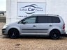 USED 2009 59 VOLKSWAGEN TOURAN 1.9 S TDI 5d 103 BHP www.suffolkcarcentre.co.uk - Located at Lowestoft