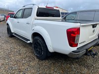 USED 2016 66 NISSAN NAVARA 2.3 DCI TEKNA 4X4 SHR DCB 190 BHP 