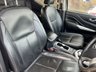 USED 2016 66 NISSAN NAVARA 2.3 DCI TEKNA 4X4 SHR DCB 190 BHP 
