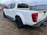 USED 2016 66 NISSAN NAVARA 2.3 DCI TEKNA 4X4 SHR DCB 190 BHP 