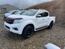 USED 2016 66 NISSAN NAVARA 2.3 DCI TEKNA 4X4 SHR DCB 190 BHP 