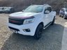 USED 2016 66 NISSAN NAVARA 2.3 DCI TEKNA 4X4 SHR DCB 190 BHP 